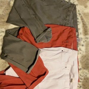 3 for $17 Capri Jeggings!
